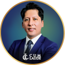 Sergio Emerson Chávez Panduro