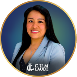 Fabiola Apaza Toledo